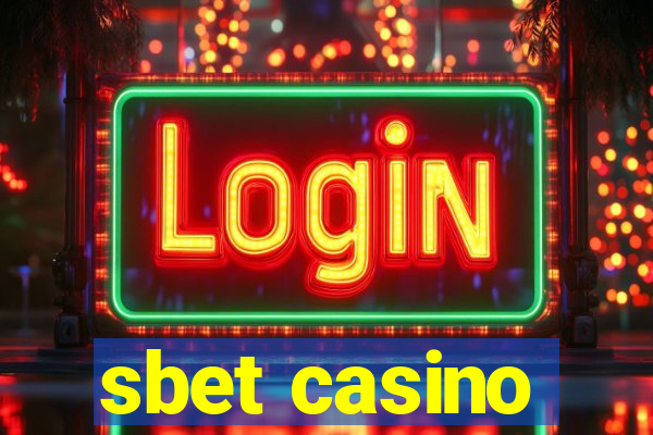 sbet casino